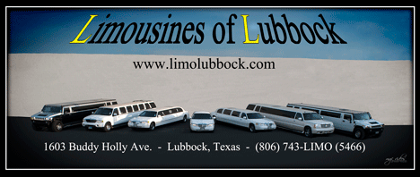 Limo Lubbock